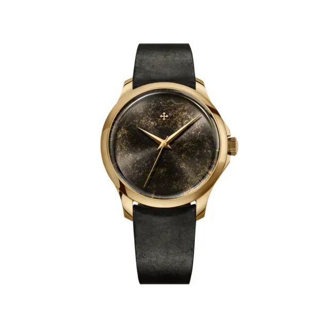 Relógio Venezianico 12215555 Redentore Bronzo 40