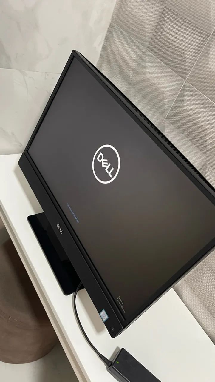 COMPUTADOR COMPLETO DELL ALL IN ONE