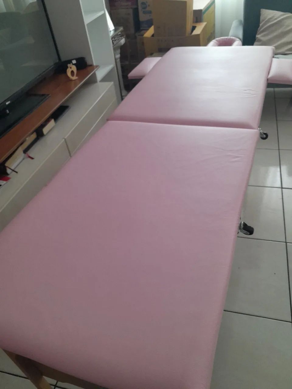 Maca de massagem  - Foto 2