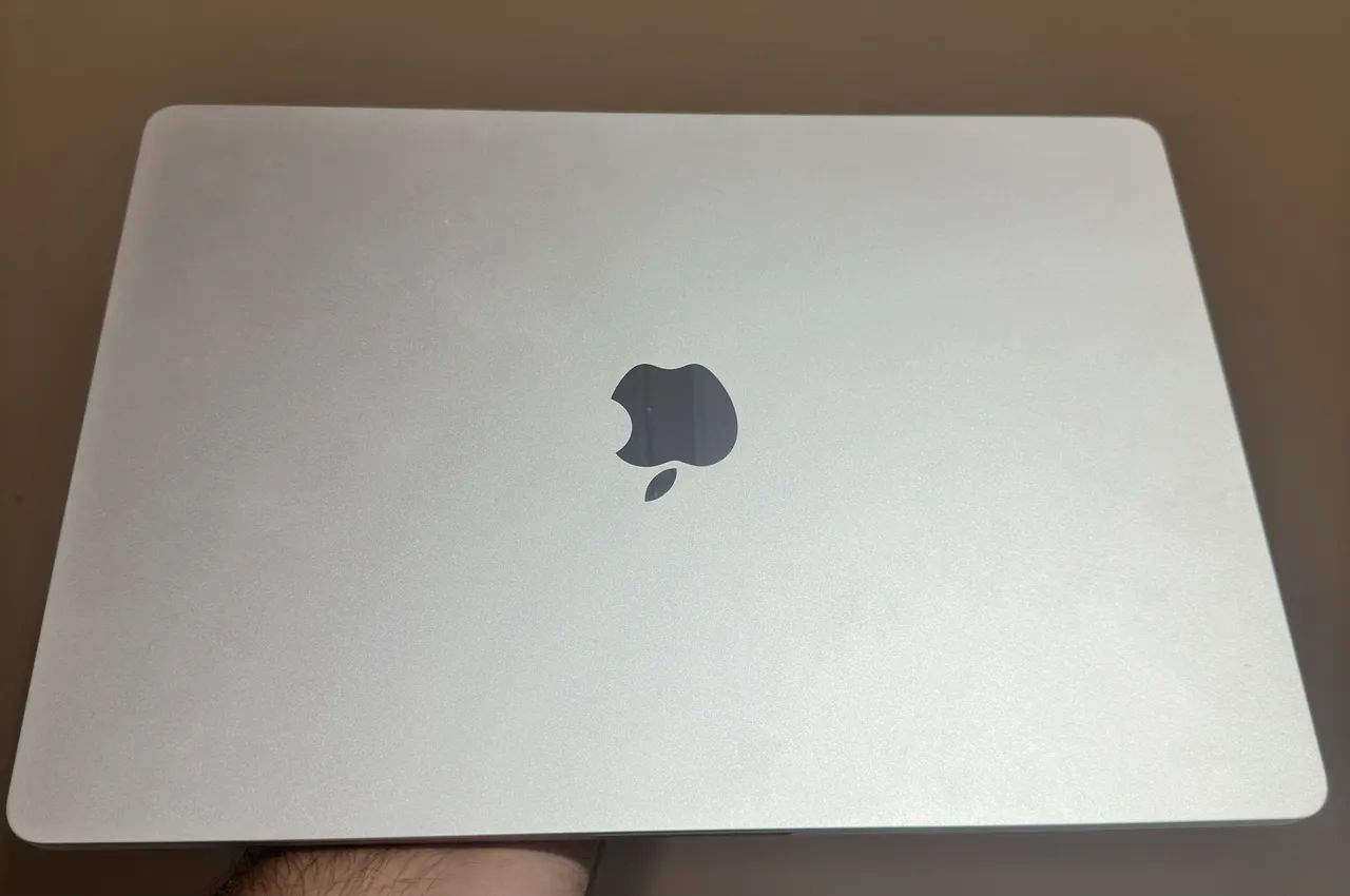 MacBook Air M2 15? 256gb - Prata - Notebooks - Bom Sucesso