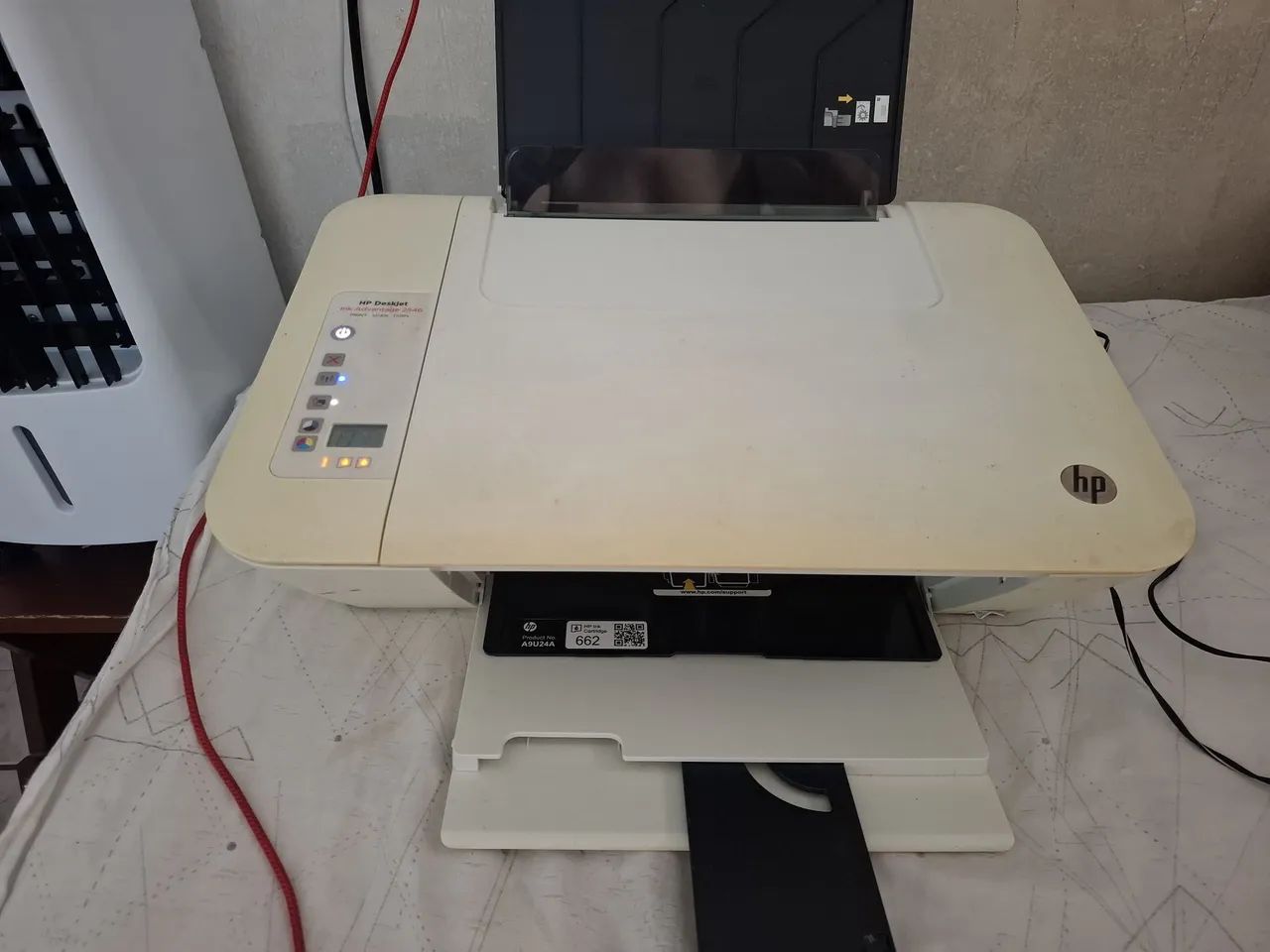 Vendo Impressora HP - Foto 3