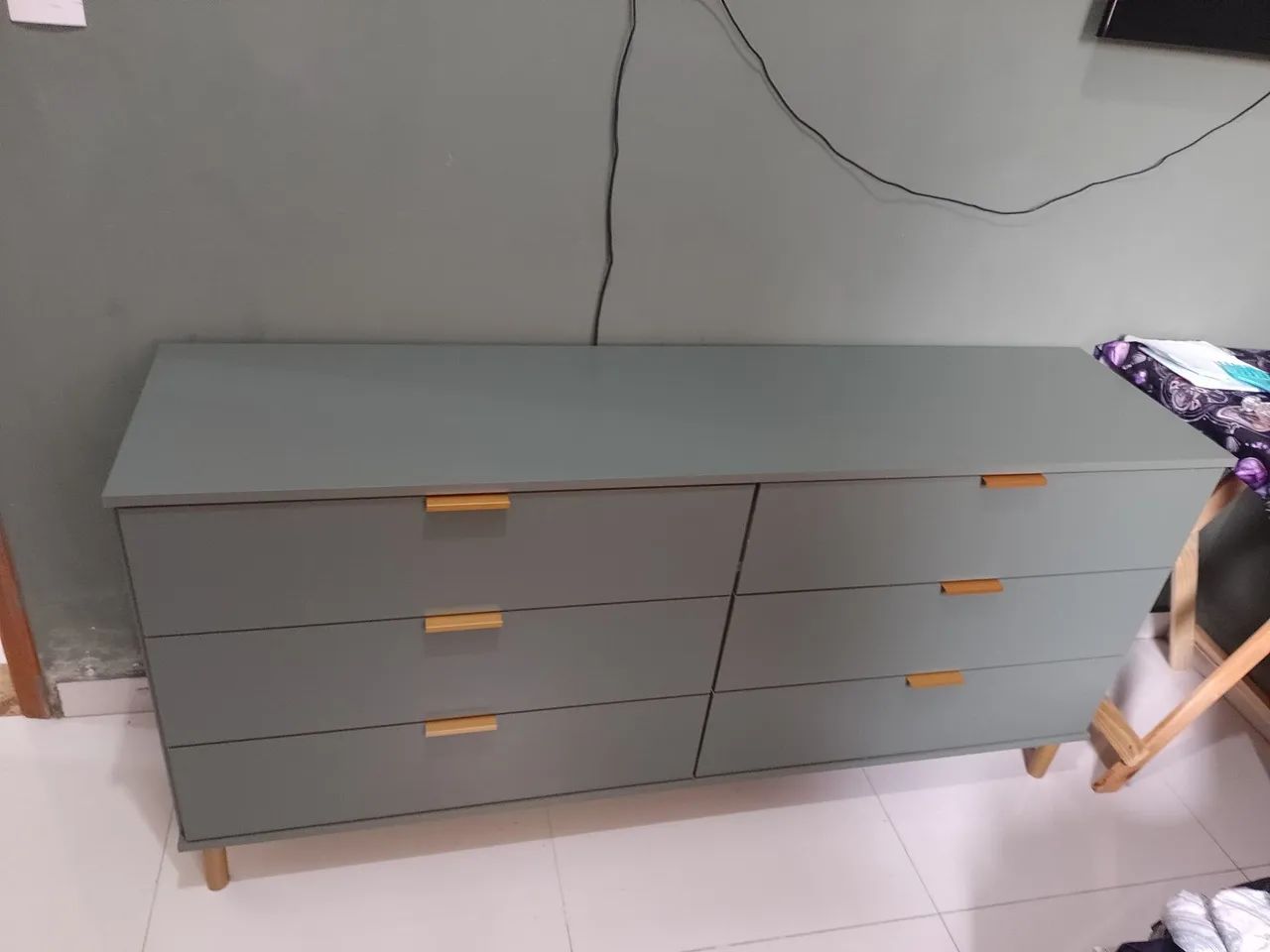 Montador de Móveis Profissional  - Foto 3