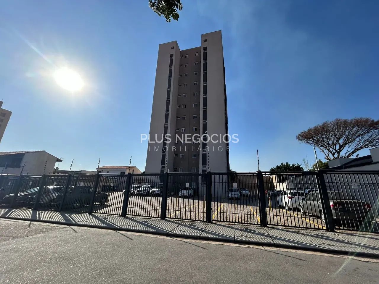 Apartamento à venda, Jardim Simus, Sorocaba, SP