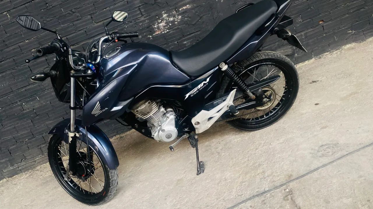 Fan 160