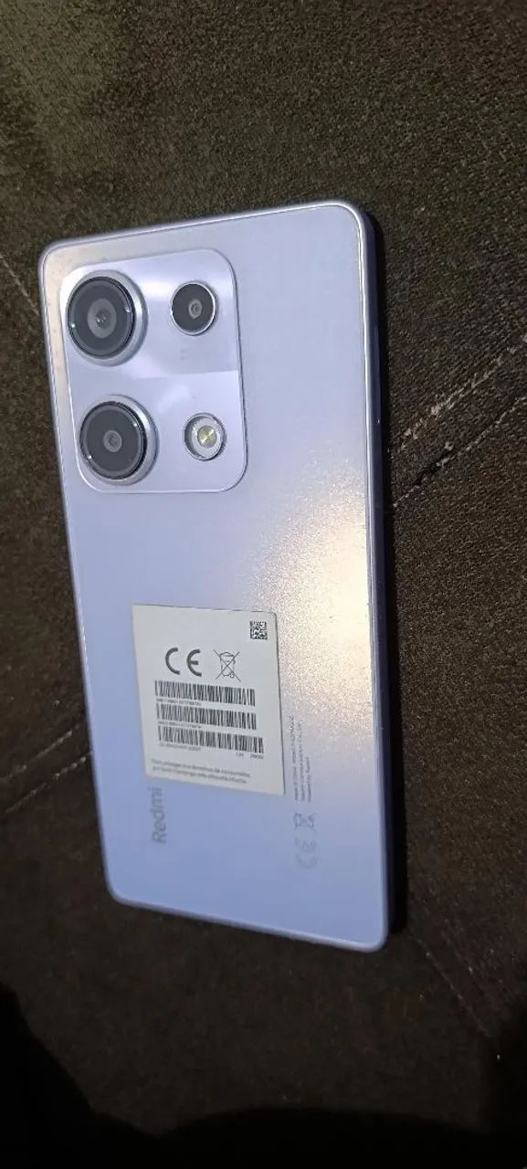 Xiaomi Redminote 14s 