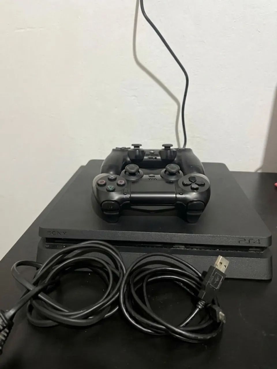 Playstation 4 Slim - Foto 2