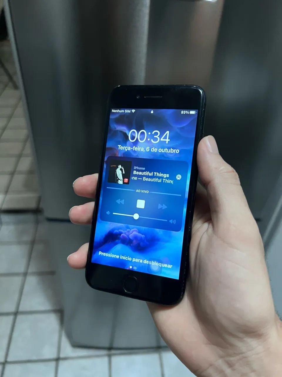 Iphone 7