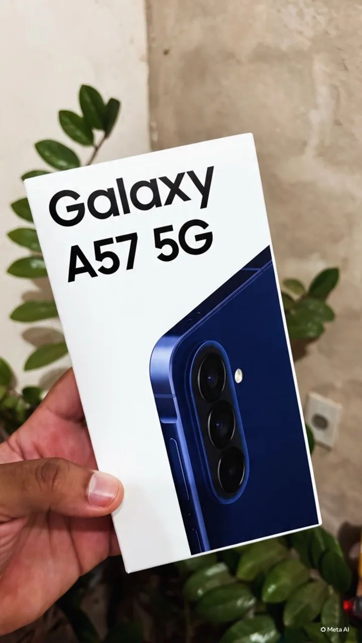 Samsung A57 5G