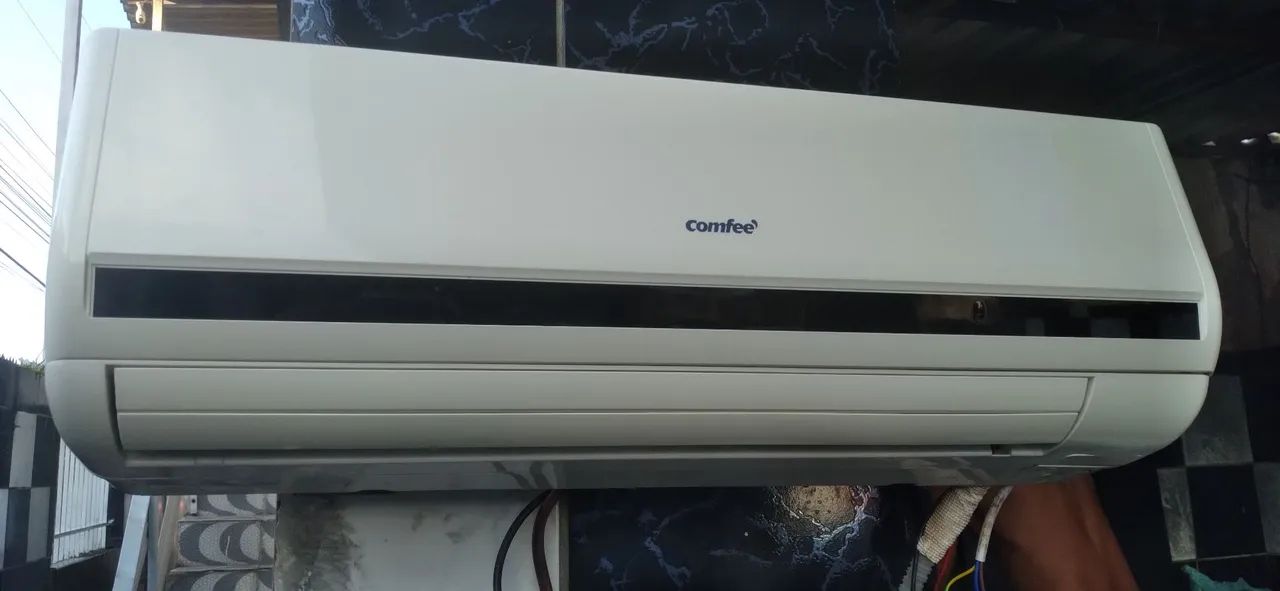 Ar condicionado split 7500 - Foto 2