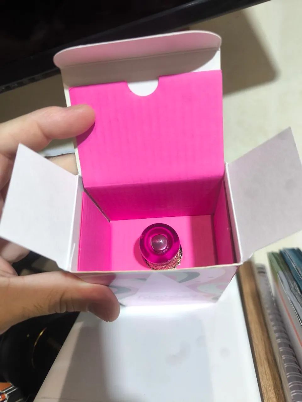 Fantasy Nice Remix perfume Britney Spears - Foto 4