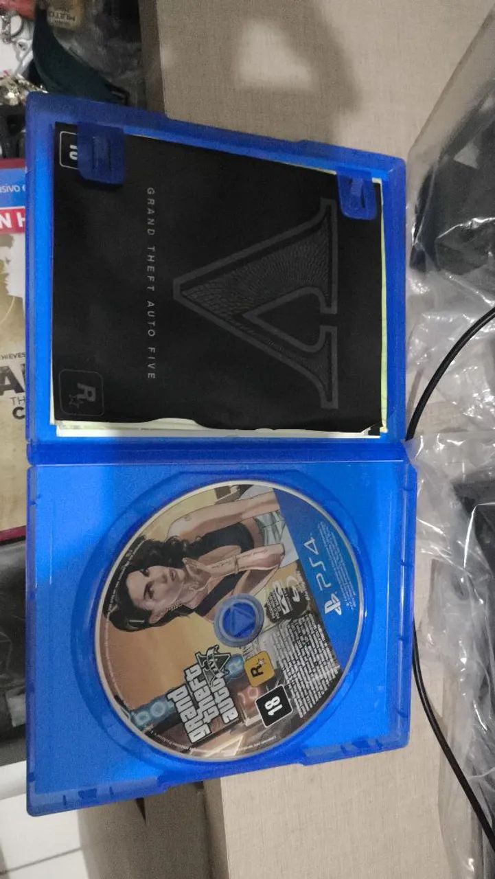 GTA V  - Foto 2