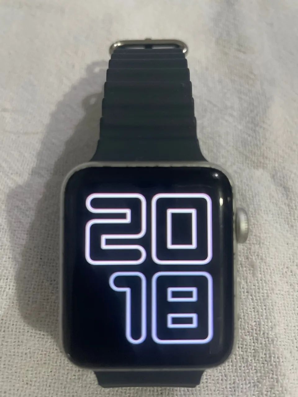 Apple Watch Series 3 - Foto 4