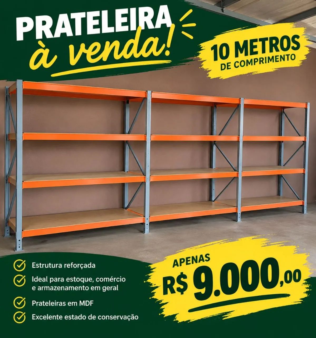 Prateleira 