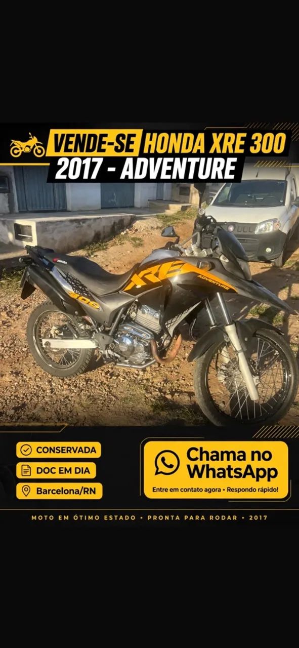 Moto extra 