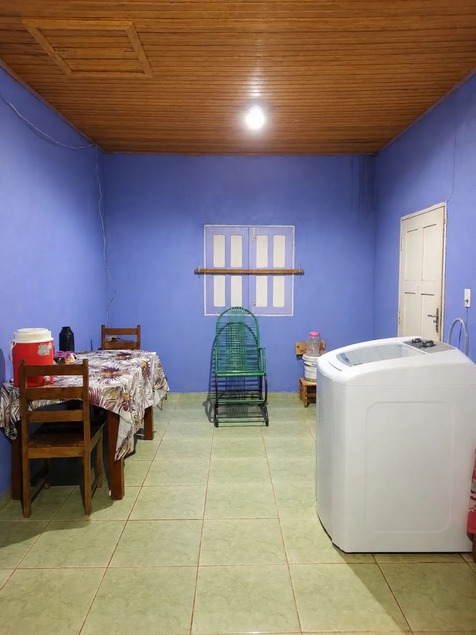 CASA COM 5 QUARTOS E TERRENO DE 600m2 - Foto 5
