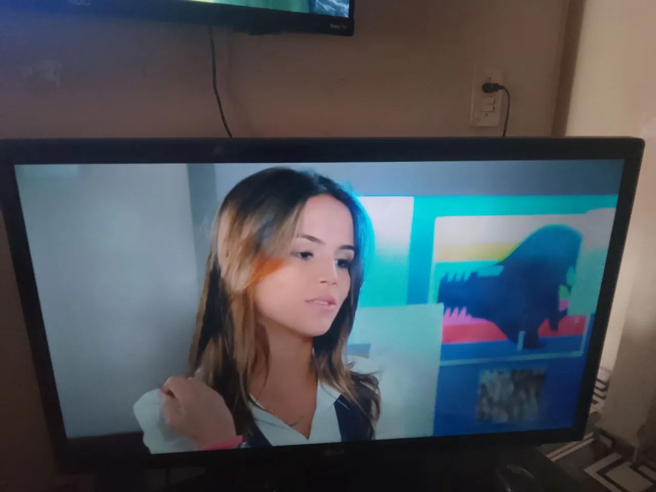 TV LG 32 polegadas de LED 