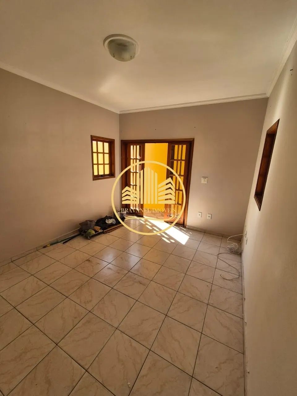 Casa Térrea para venda Vila Agostinho Zambom Jundiaí - Foto 10