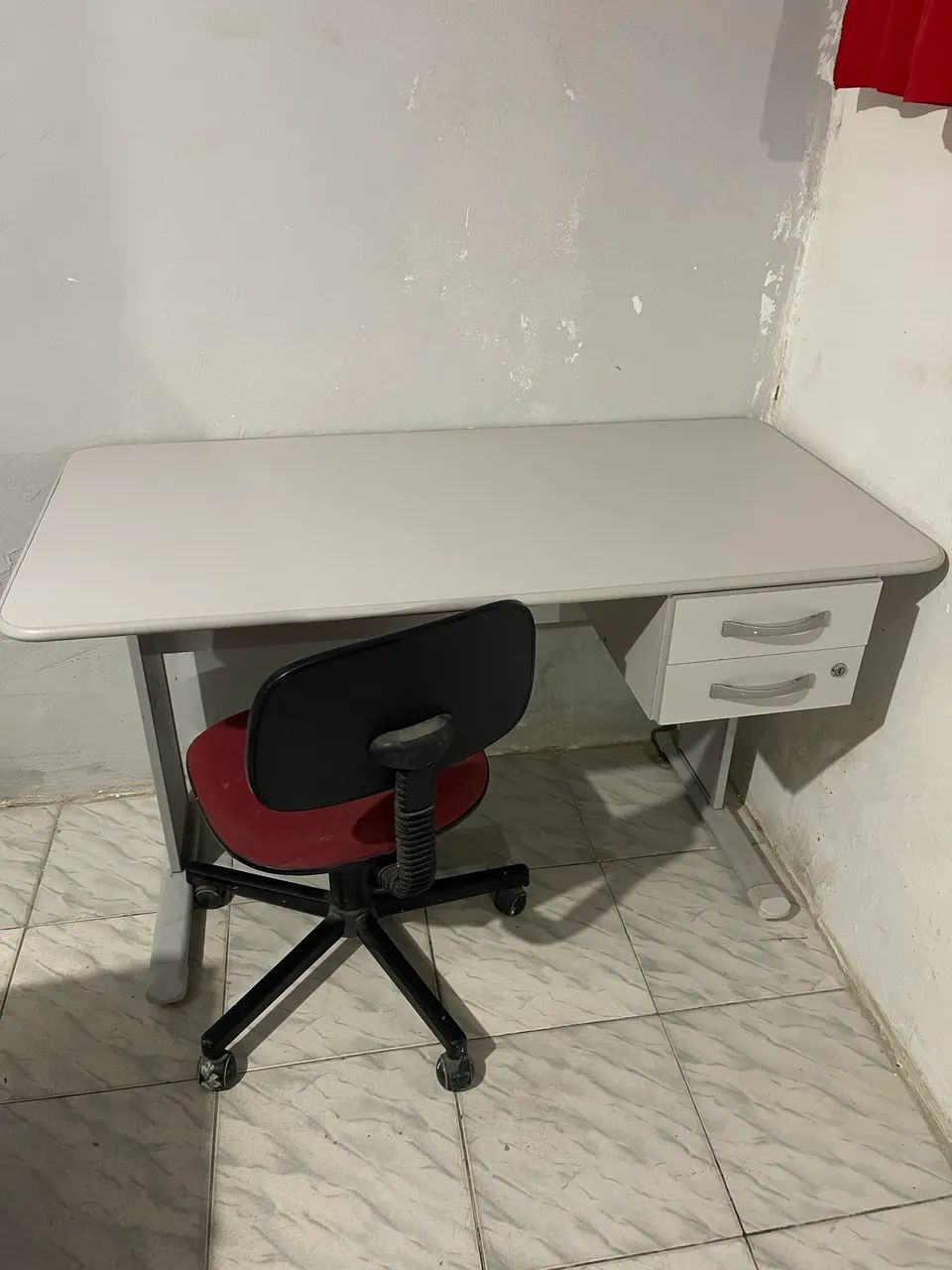Mesa escrivaninha  - Foto 2
