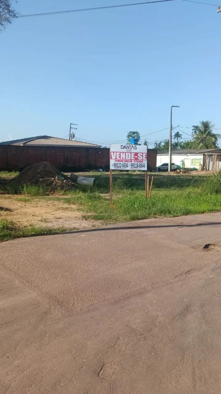 Lote em Santana na Av: Santana de Esquina - Foto 5