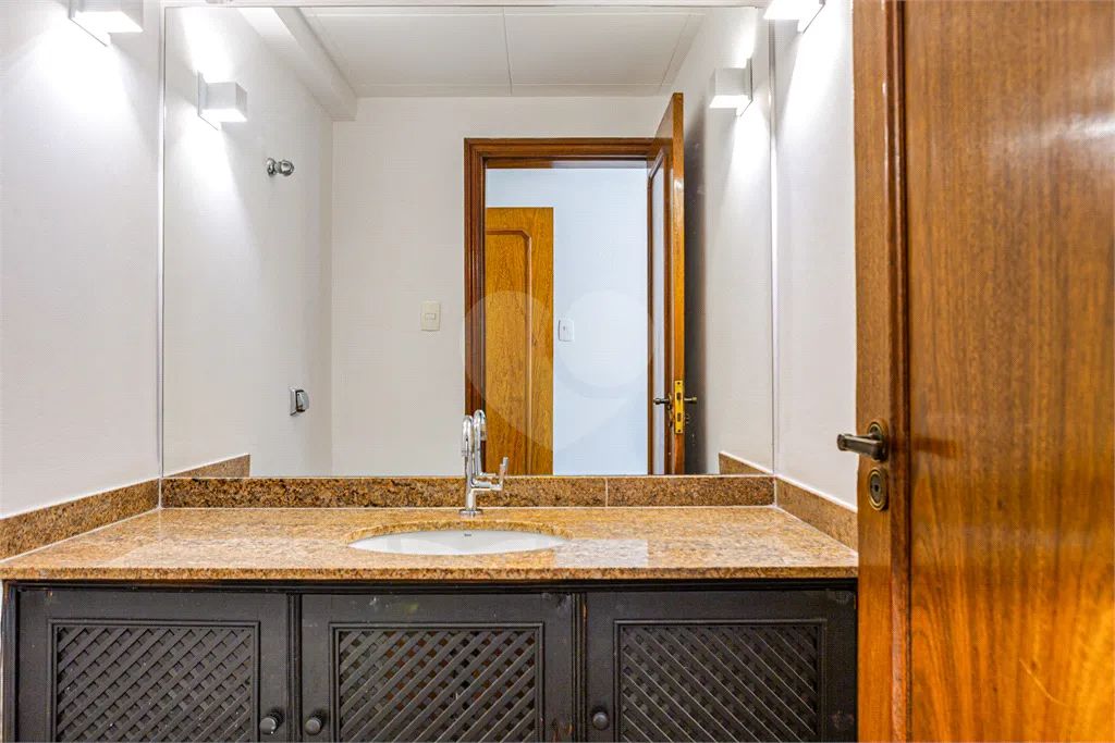 Apartamento com 3 quartos à venda em Itaim Bibi - SP - Foto 8