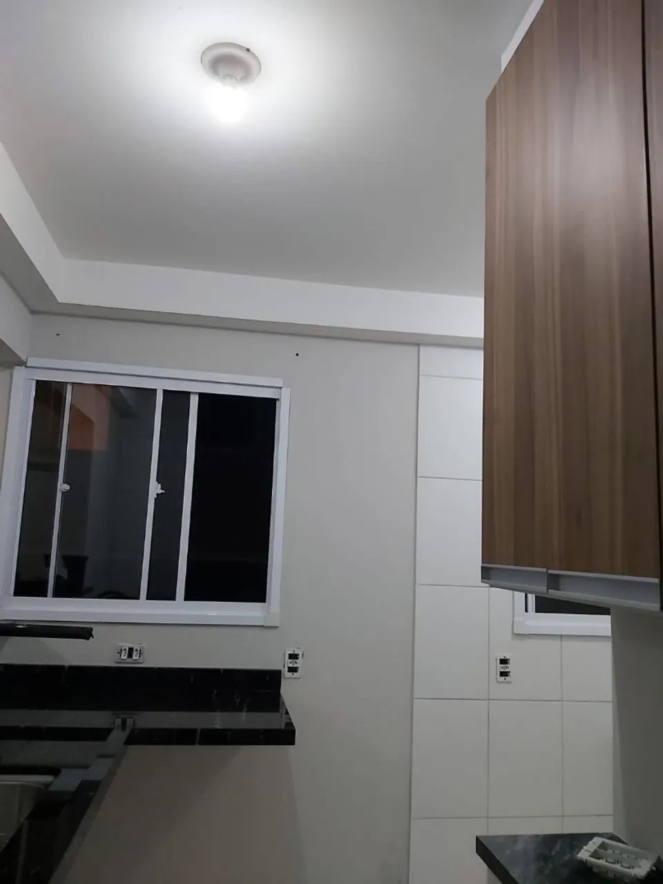 Apartamento no Parque das Flores- Aceito troca por carro acima de 90 mil - aceito proposta - Foto 2