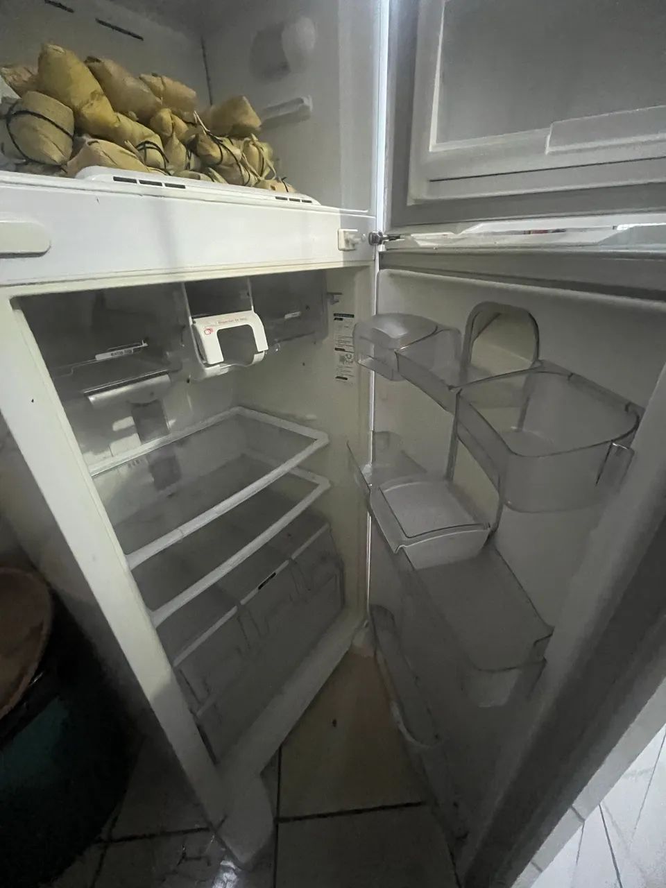 Geladeira fros freee - Foto 4