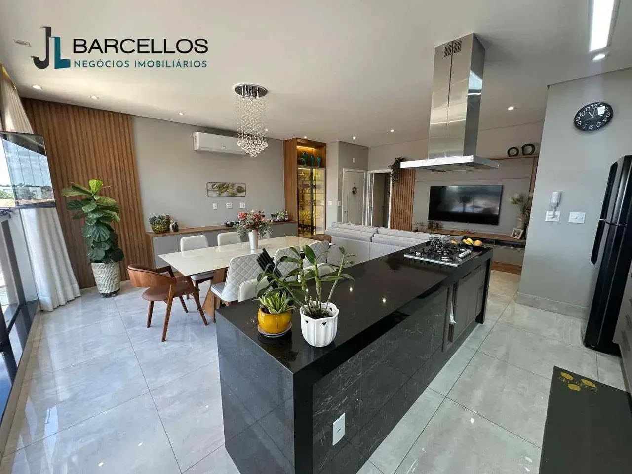 Apartamento à Venda no Residencial Le Mans - Foto 5