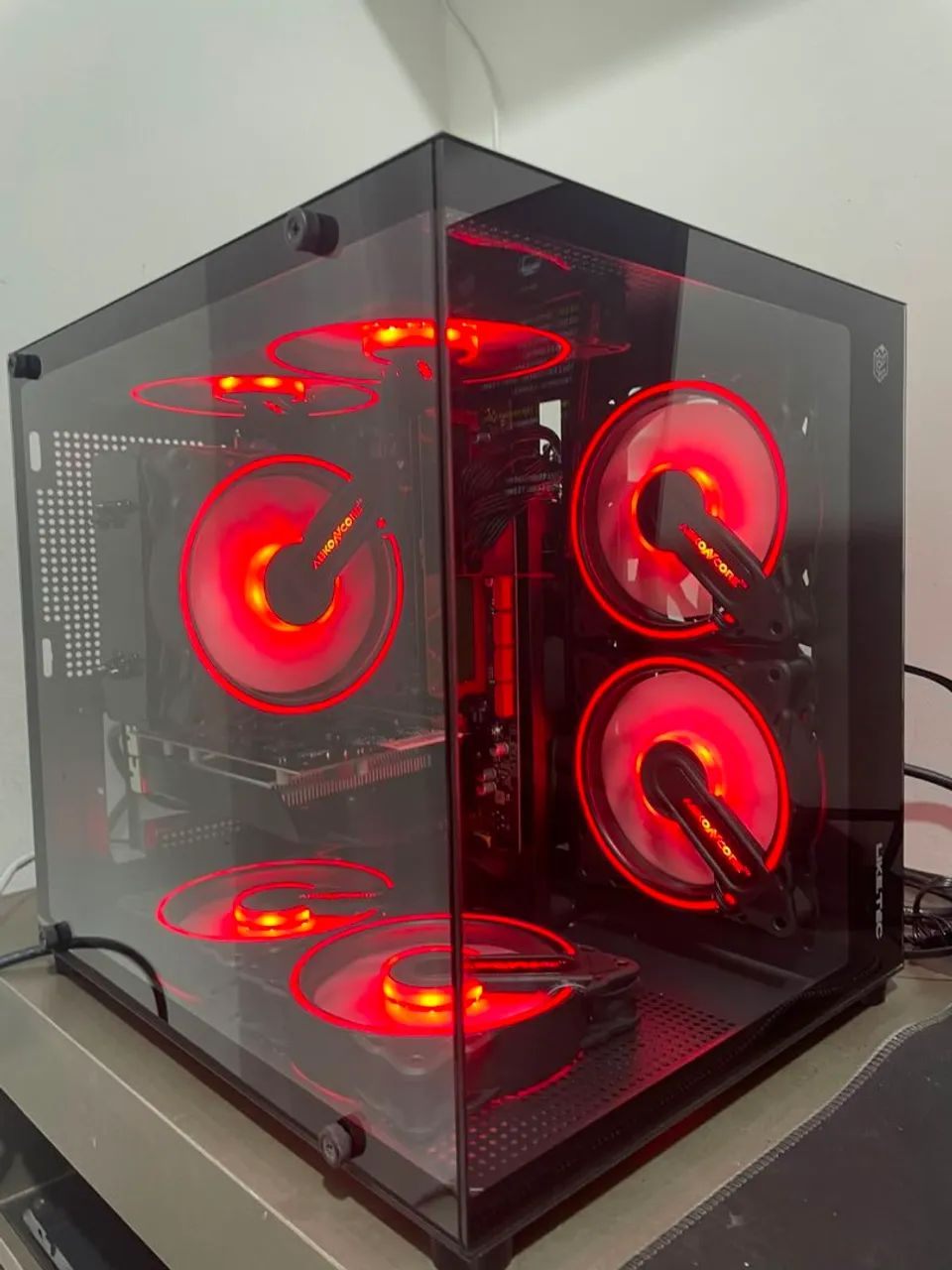 Pc Gamer  - Foto 3