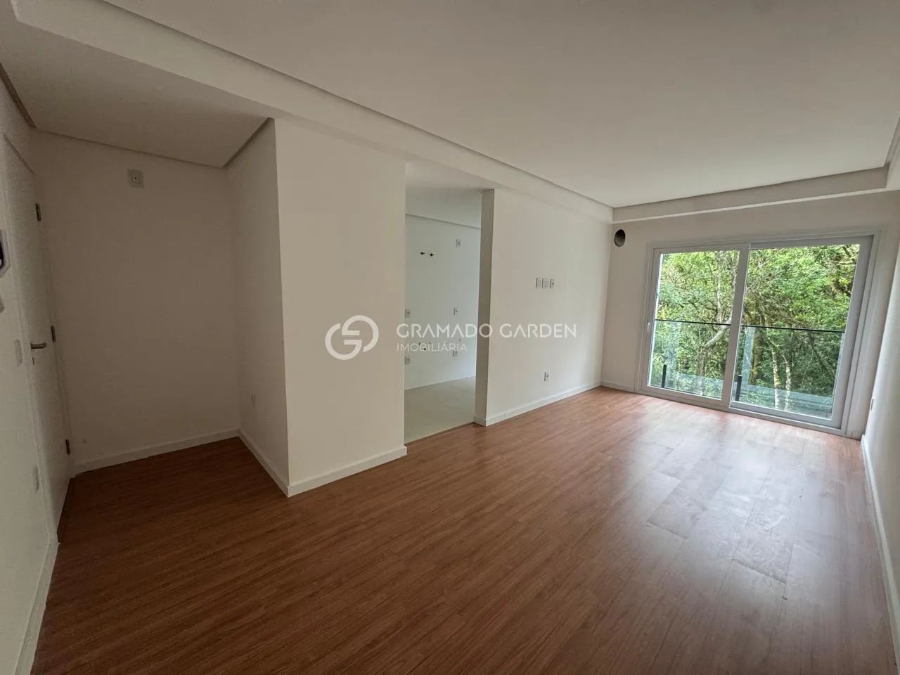 APARTAMENTO DE 1 DORMITORIO SUITE! - Foto 3