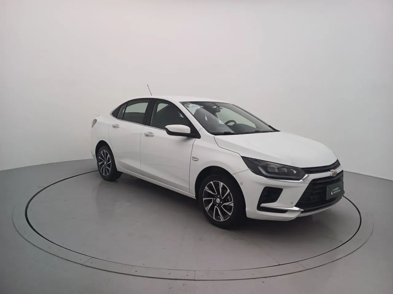 Chevrolet Onix Sedan Plus Premier 1.0 12V TB Flex Aut. 4P, foto 7 de 18