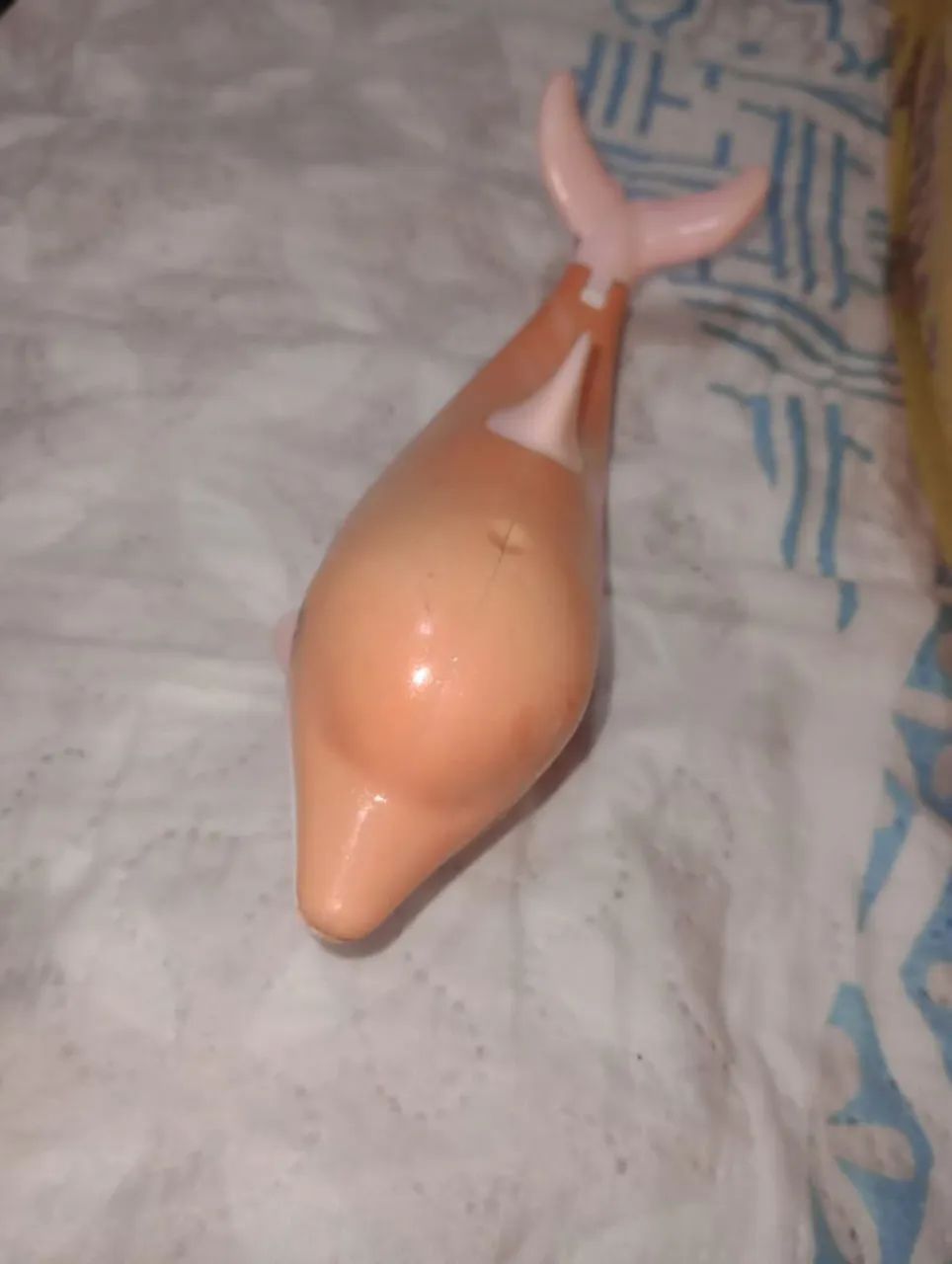 Golfinho da Barbie  - Foto 3