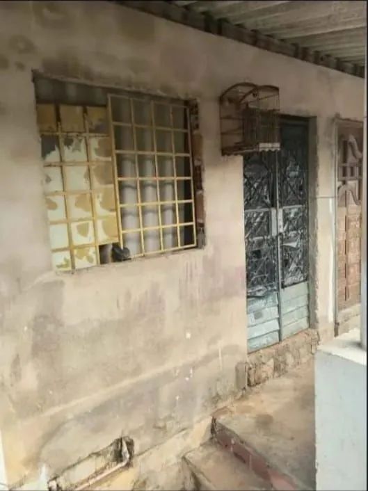 Vendo essa casa faltando terminar aceito troca em moto ou carro e o valor nos conversamos  - Foto 3