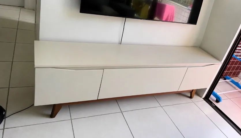 Rack para sala - Foto 2