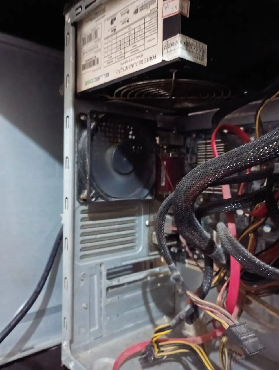 CPU informática  - Foto 5