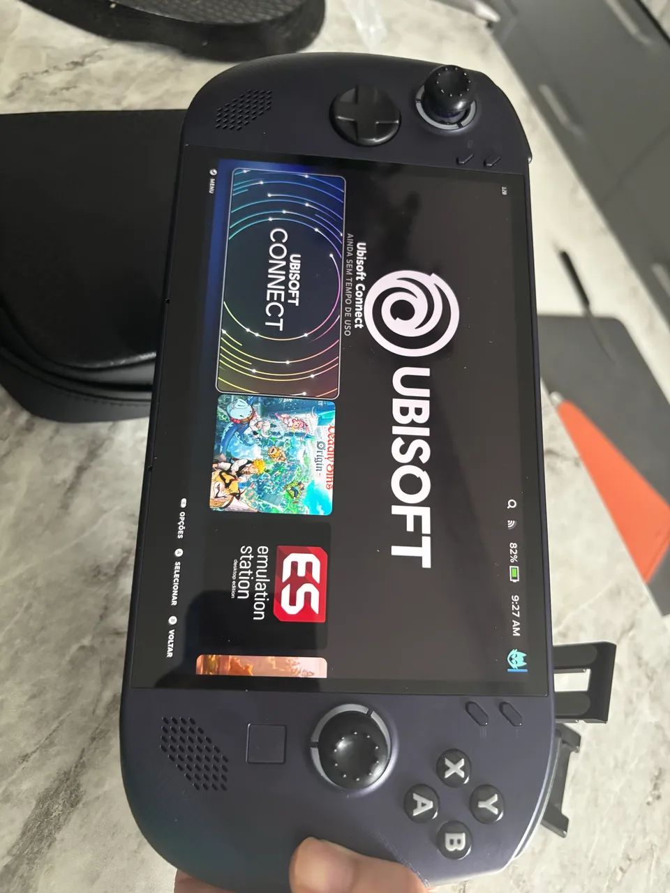 Legion Go S Z2go - Foto 2
