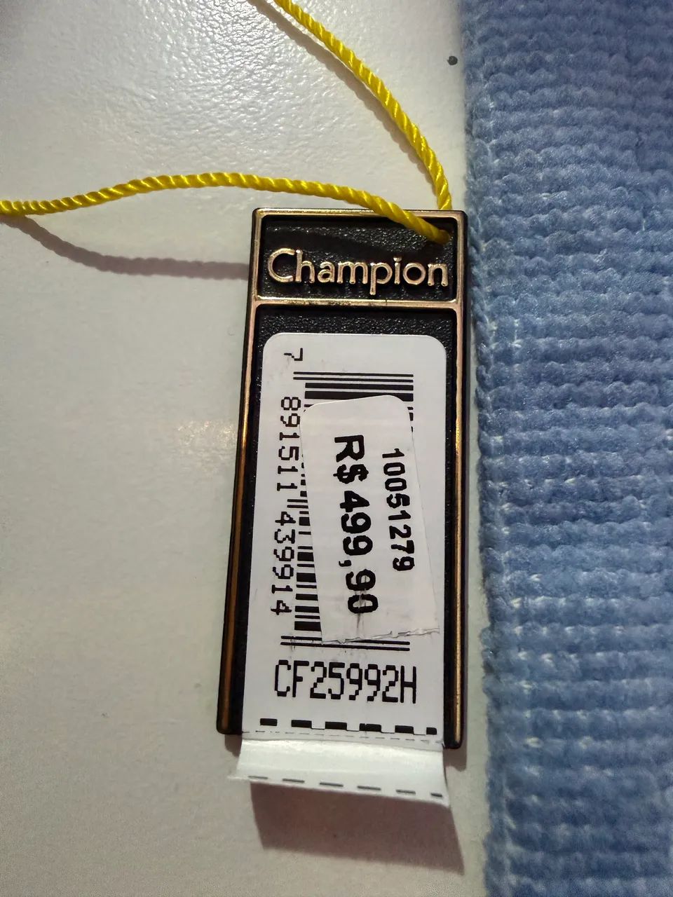 Relógio Champion Barbada - Foto 3