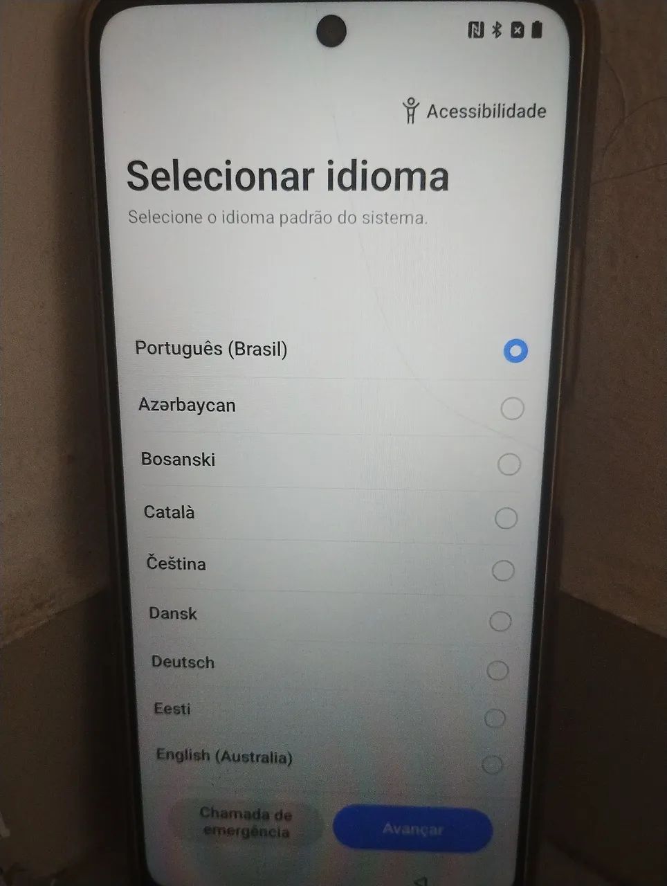 Celular REALME C71   R$ 739,00 - Foto 4