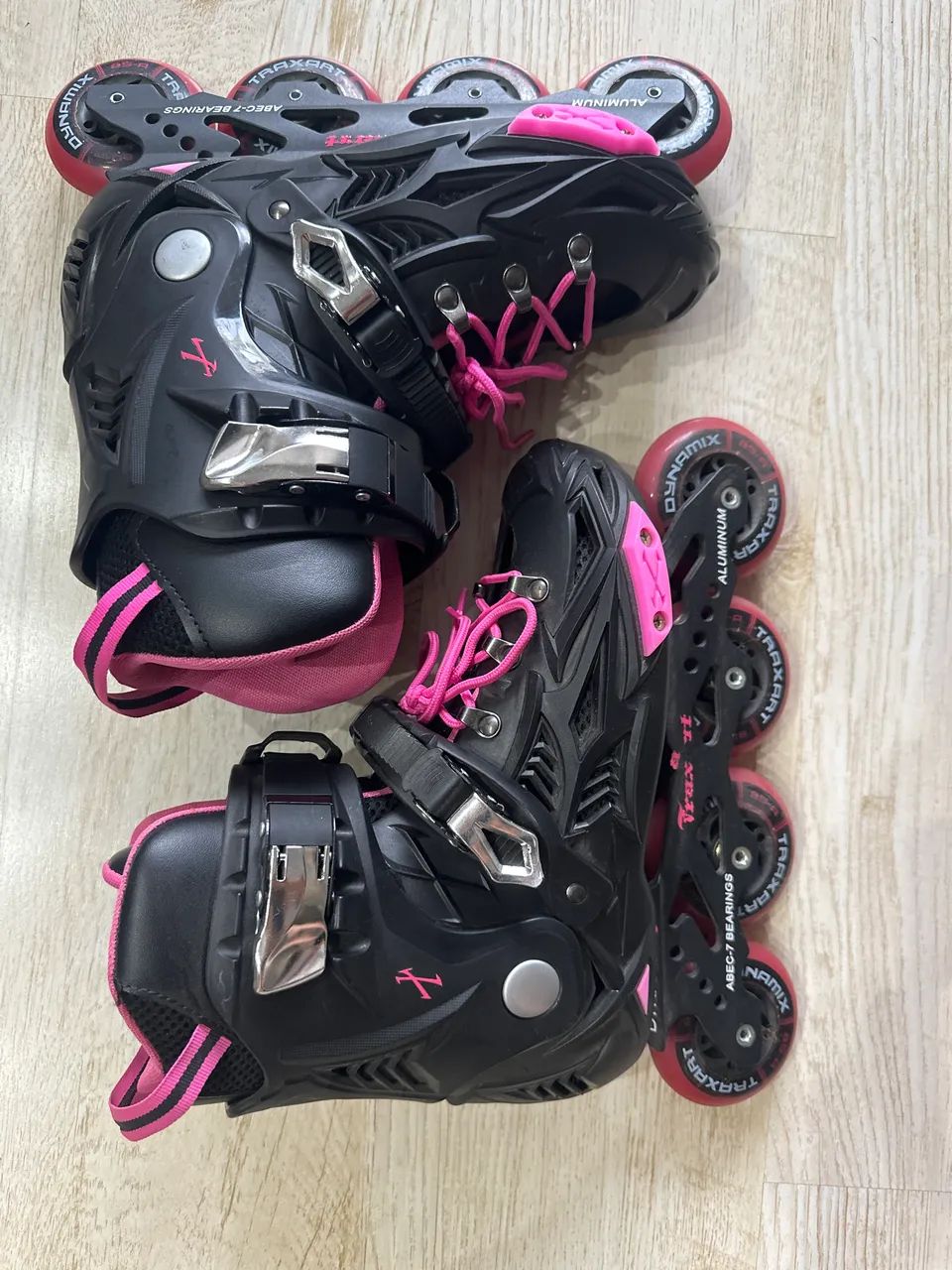 Patins Traxart 38/39
