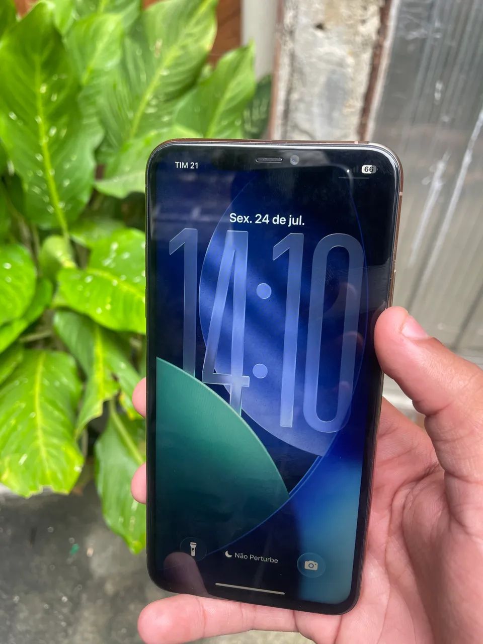 IPHONE 11 PRO MAX  256GB - Foto 2
