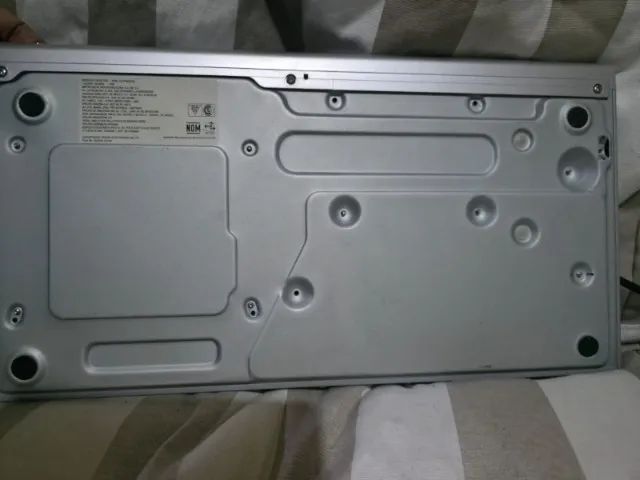 toca  cd dvd  philips  com  controle  - Foto 3