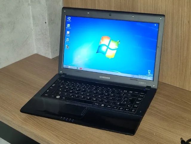 Notebook Samsung I3