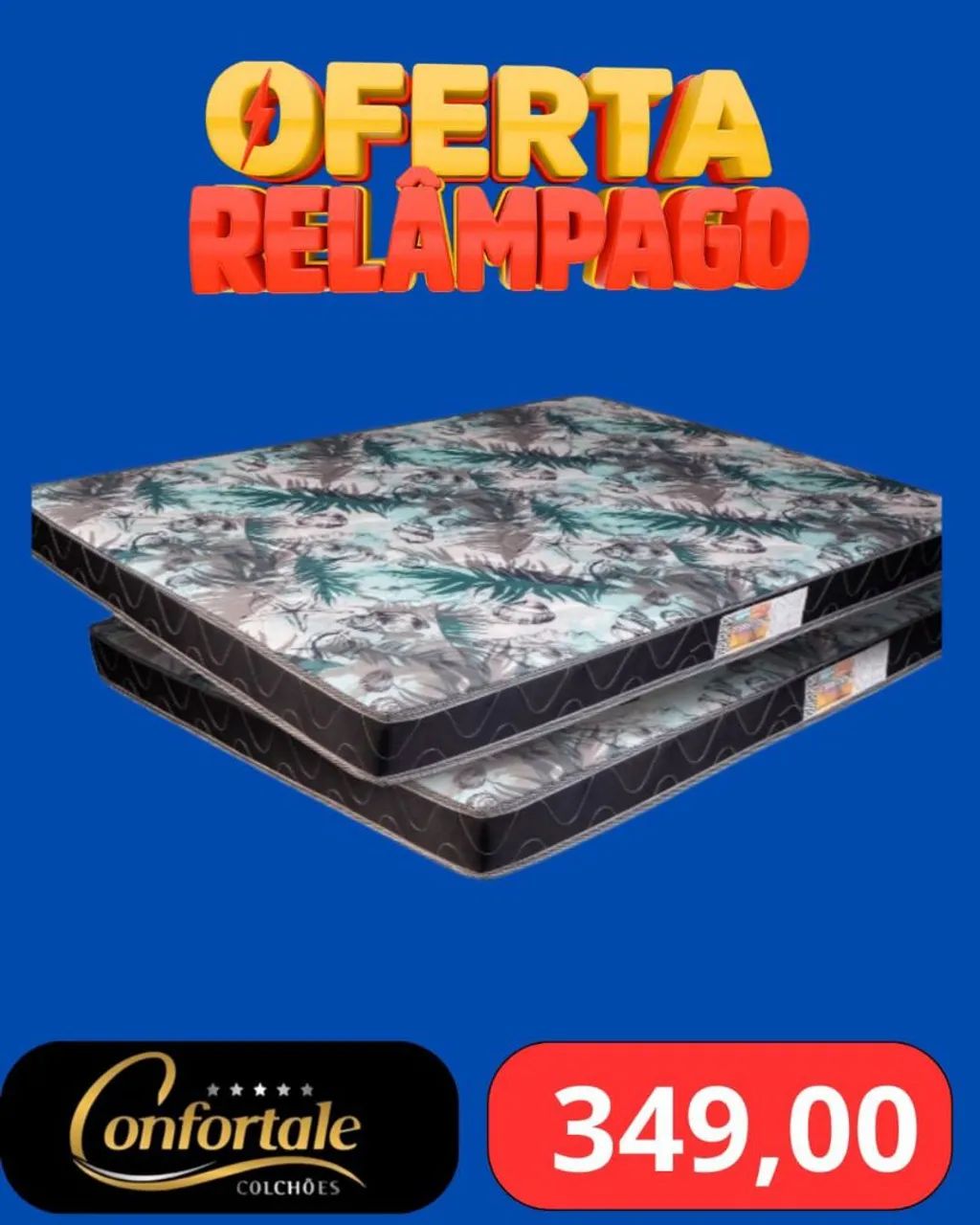 Promoção imperdível camas box  - Foto 2