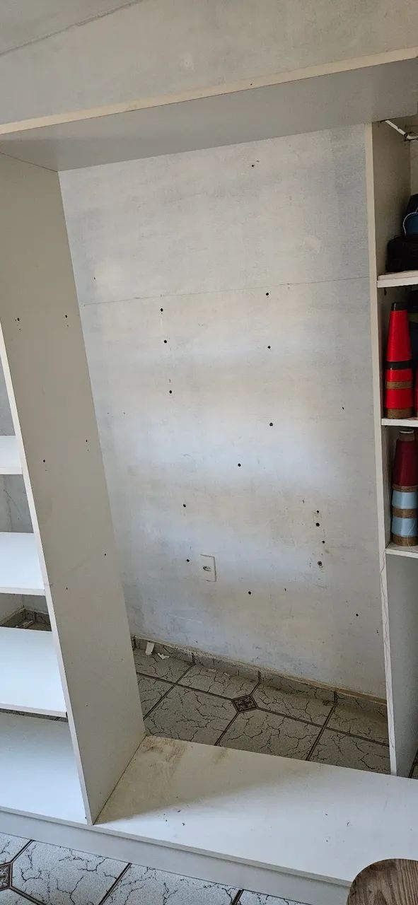 Armário em MDF - Foto 2