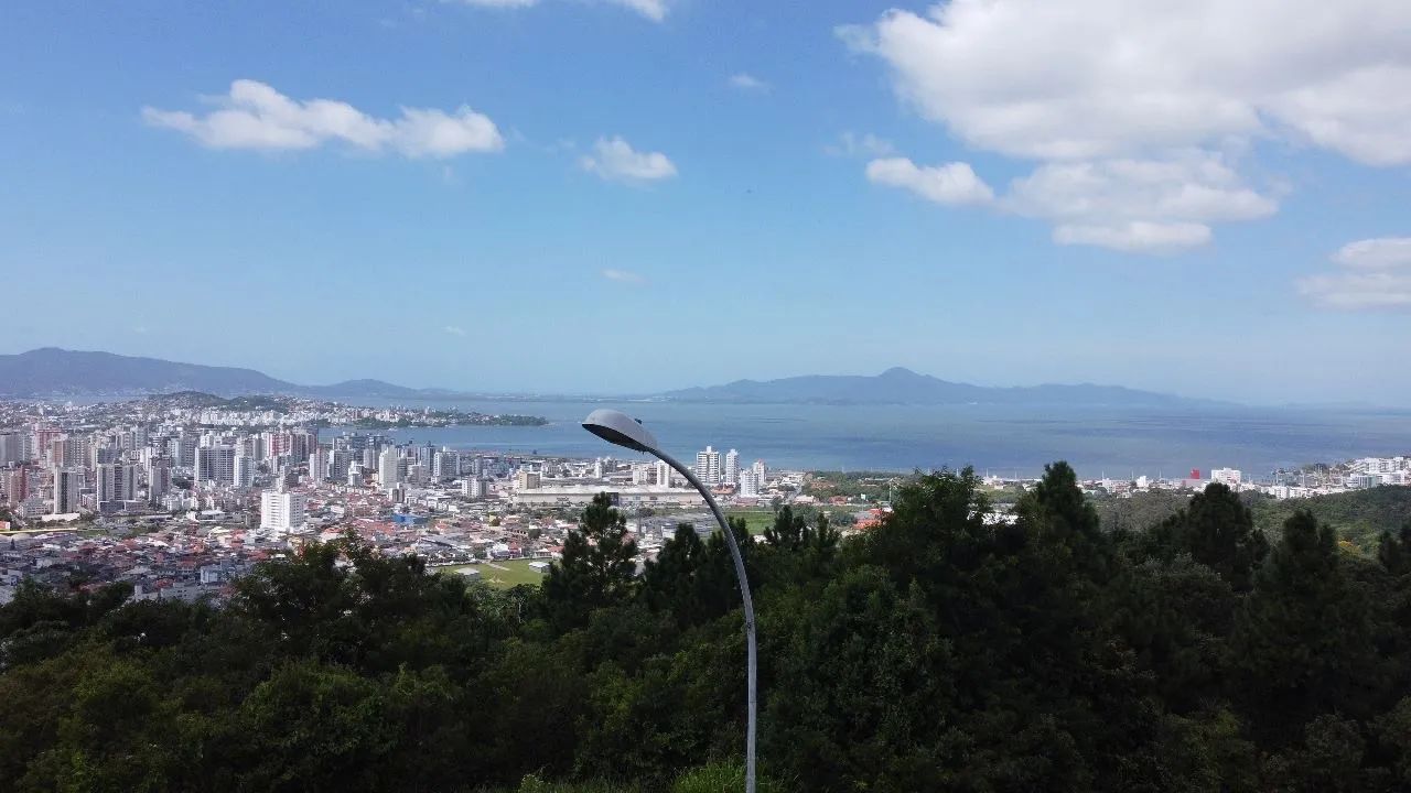 Terreno com vista dos sonhos  - Foto 2
