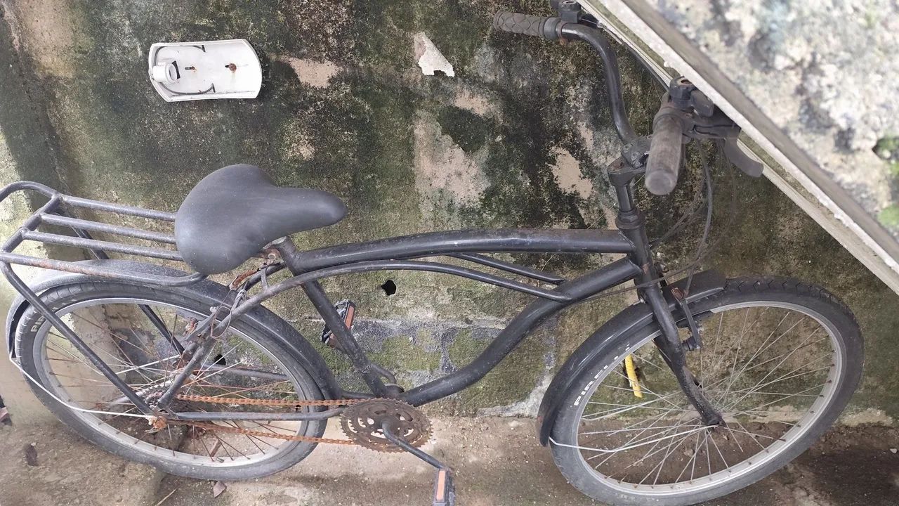 Bicicleta  - Foto 2