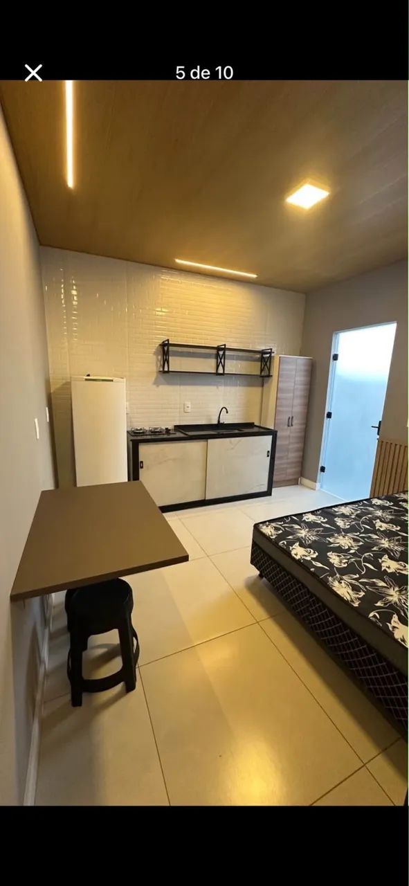 Aluguel de loft mensal - Foto 4