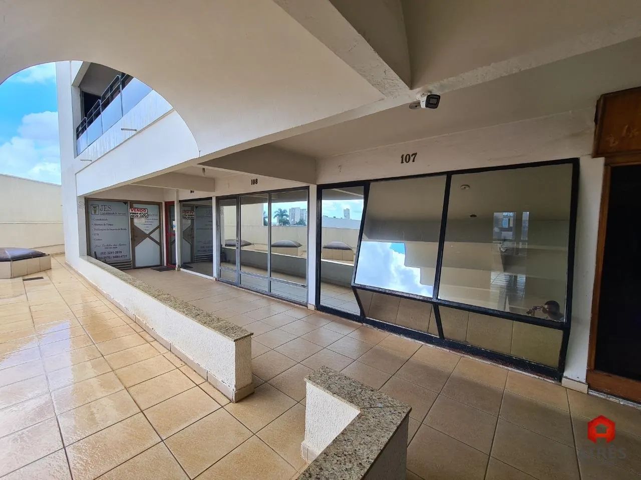 Sala Comercial à Venda no Setor Marista. - Foto 5