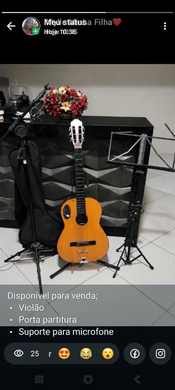 Violão 