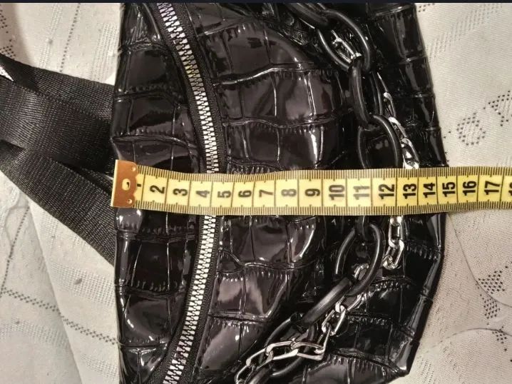 Bolsa pochete  - Foto 3