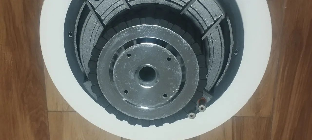 Subwoofer helix p10  - Foto 5